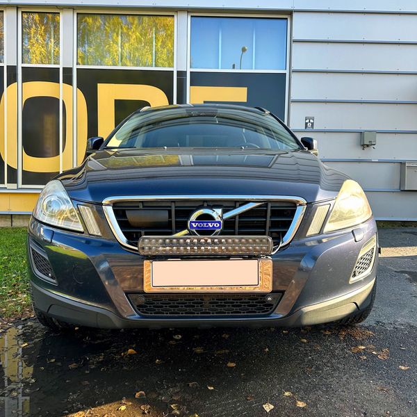 Led bar Purelux Major S530 V3 - Straight / 53 cm / 216 W