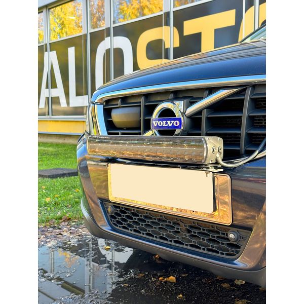 Led bar Purelux Major S530 V3 - Straight / 53 cm / 216 W