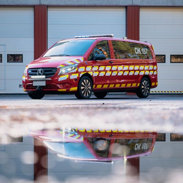 Led bar Purelux Major S530 V3 - Straight / 53 cm / 216 W