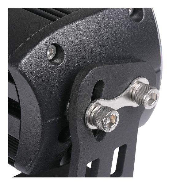 Led bar Purelux Major S800 V2 - Straight / 77 cm / 320W / Ref. 50