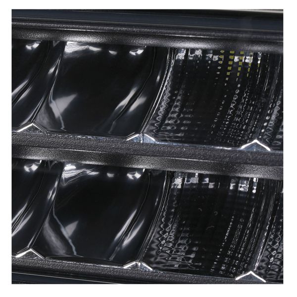 Led bar Purelux Major S800 V2 - Straight / 77 cm / 320W / Ref. 50