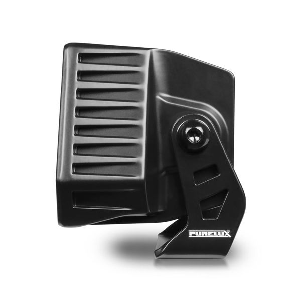 Auxiliary light Purelux Panther 5 - Round / 15 cm / 90W / Ref. 12.5