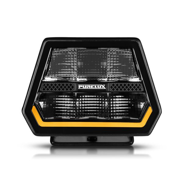 Auxiliary light kit Purelux Panther 5