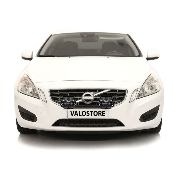 Auxiliary light Purelux Panther 5 - Round / 15 cm / 90W / Ref. 12.5