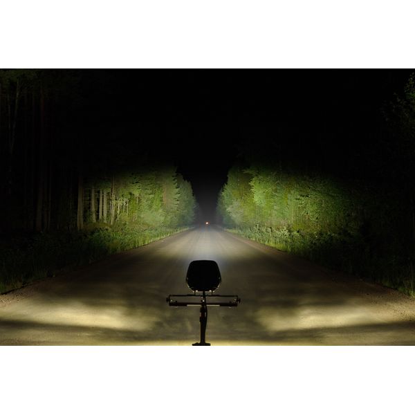 Auxiliary light kit Purelux WRC 13, 1164W / 71 000 lm