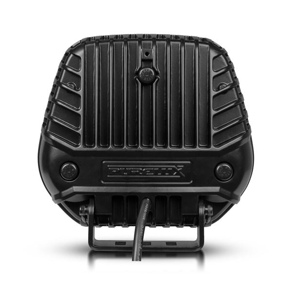 Auxiliary light Purelux Panther 9 - Round / 23 cm / 210W / Ref. 25