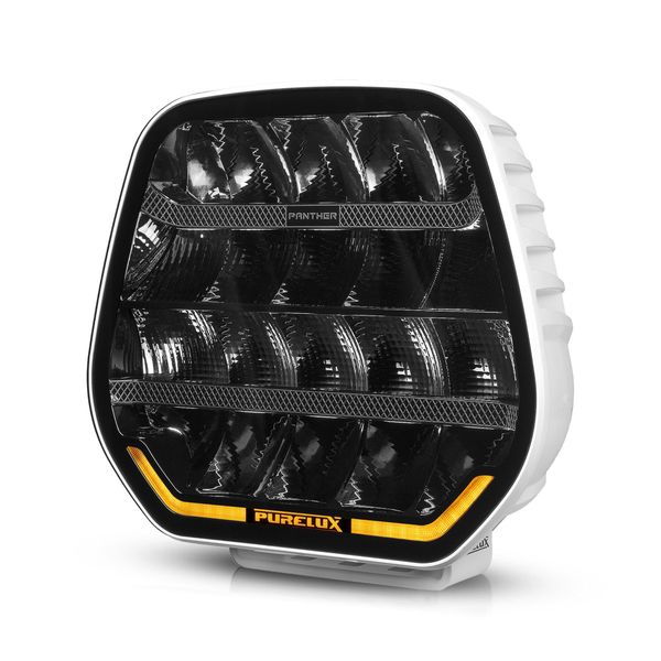 Auxiliary light kit Purelux WRC 12, 840W / 49 000 lm