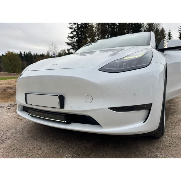 Additional light set Tesla Model X (2012 - )