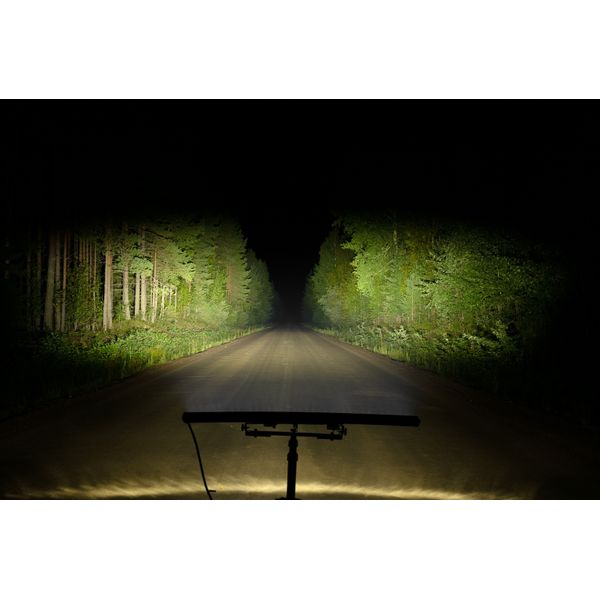 Led bar Purelux Panther Aero C1050 - Curved / 103 cm / 216W / Ref. 50