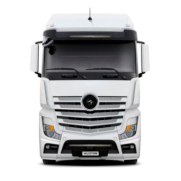 Led bar Purelux Panther Aero C1050 - Curved / 103 cm / 216W / Ref. 50