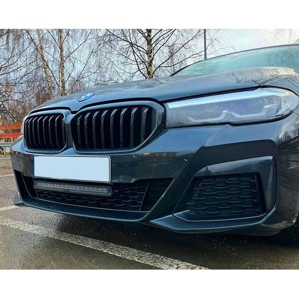 Led bar Purelux Panther Aero C540 - Curved / 54 cm / 108W / Ref. 25