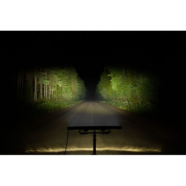 Led bar Purelux Panther Aero C800 - Curved / 78 cm / 162W / Ref. 50