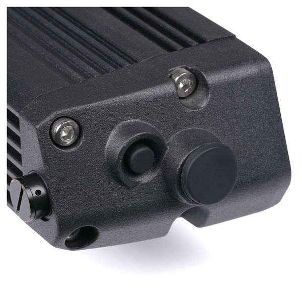 Led bar Purelux Panther Aero S300 - Straight / 30 cm / 54W / Ref. 17.5