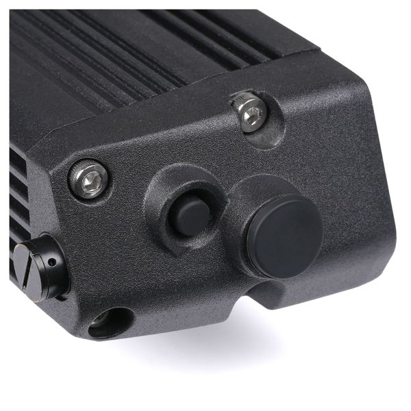 Led bar Purelux Panther Aero S1050 - Straight / 103 cm / 216W / Ref. 50