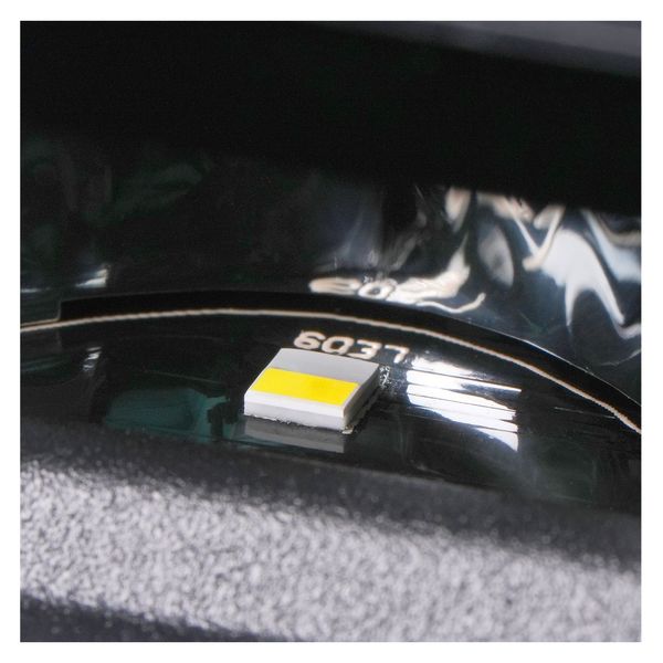 Led bar Purelux Panther Aero S800 - Straight / 78 cm / 162W / Ref. 50