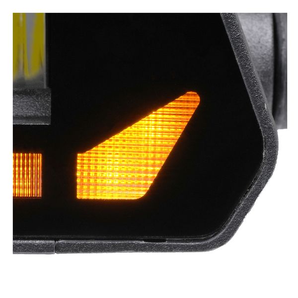 Led bar Purelux Panther Aero S300 - Straight / 30 cm / 54W / Ref. 17.5