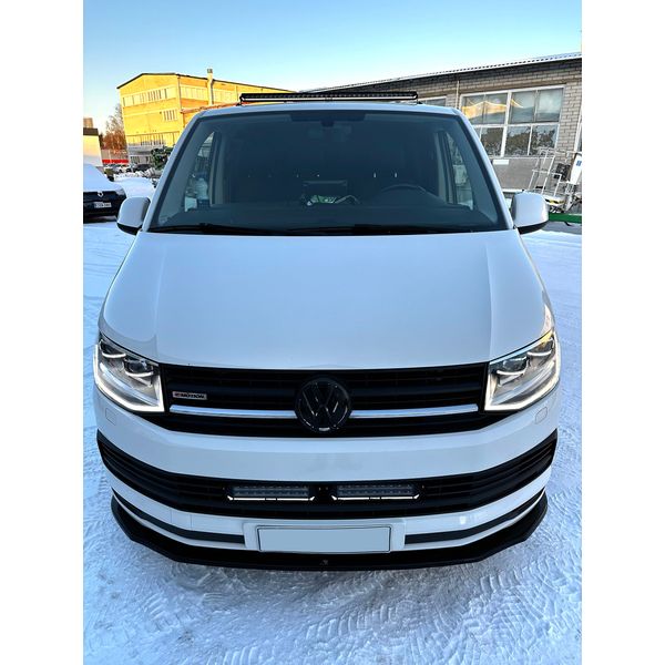 Led bar Purelux Panther Aero S1050 - Straight / 103 cm / 216W / Ref. 50