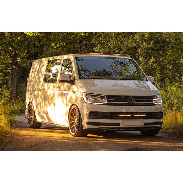 Led bar Purelux Panther Aero S1050 - Straight / 103 cm / 216W / Ref. 50