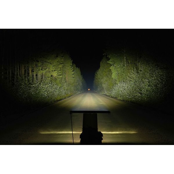 Led bar Purelux Panther Aero S800 - Straight / 78 cm / 162W / Ref. 50