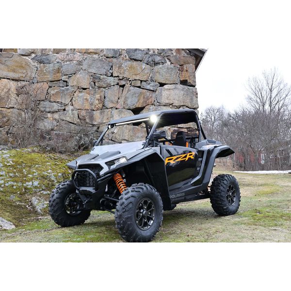 Led bar Purelux Panther Aero S800 - Straight / 78 cm / 162W / Ref. 50