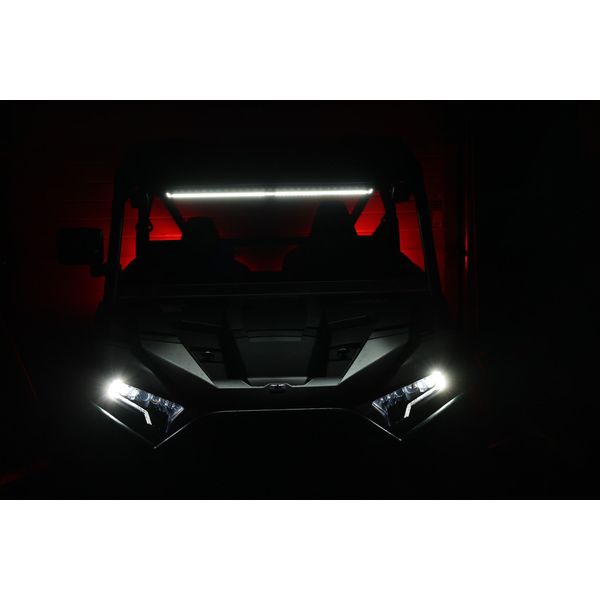 Led bar Purelux Panther Aero S800 - Straight / 78 cm / 162W / Ref. 50