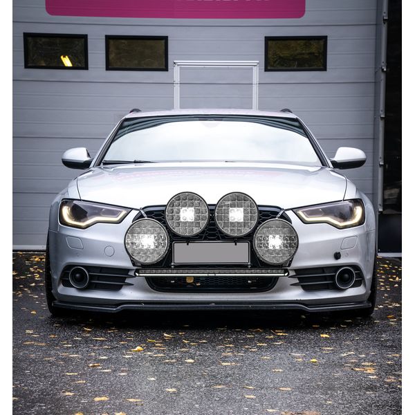 Led bar Purelux Panther Aero S800 - Straight / 78 cm / 162W / Ref. 50