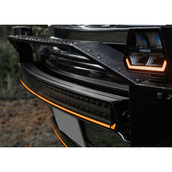 Led bar Purelux Panther C1050 - Curved / 103 cm / 432W / Ref. 50