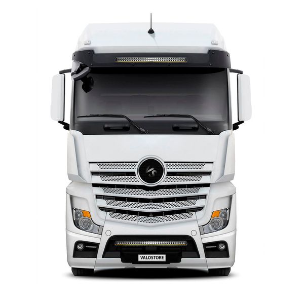 Led bar Purelux Panther C1050 - Curved / 103 cm / 432W / Ref. 50