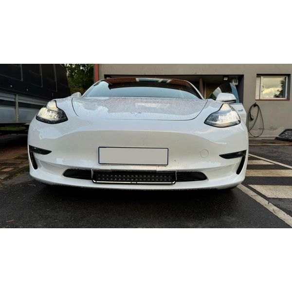 Led bar Purelux Panther C540 - Curved / 54 cm / 216W / Ref. 25