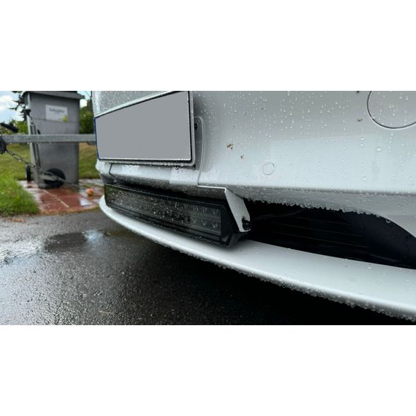 Led bar Purelux Panther C540 - Curved / 54 cm / 216W / Ref. 25