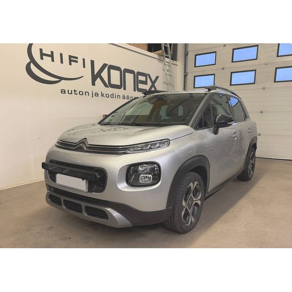 Led bar Purelux Panther C800 - Curved / 79 cm / 324W / Ref. 50