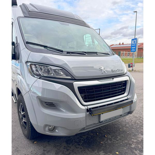 Led bar Purelux Panther C800 - Curved / 79 cm / 324W / Ref. 50