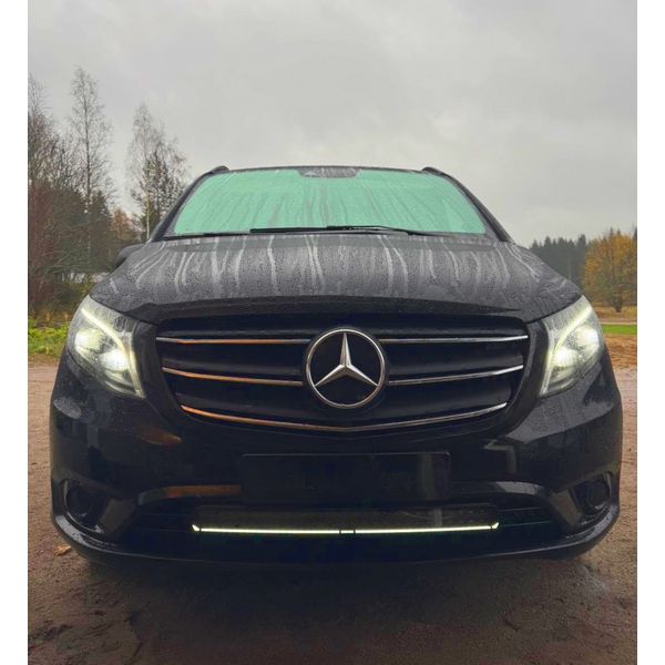 Led bar Purelux Panther C800 - Curved / 79 cm / 324W / Ref. 50