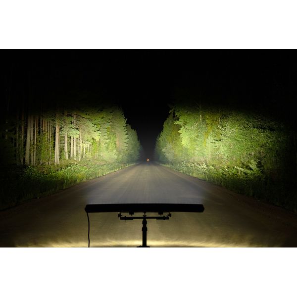 Led bar Purelux Panther C1050 - Curved / 103 cm / 432W / Ref. 50