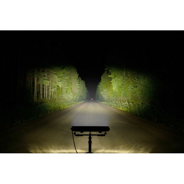 Auxiliary light set Tesla Model Y (2019 - )