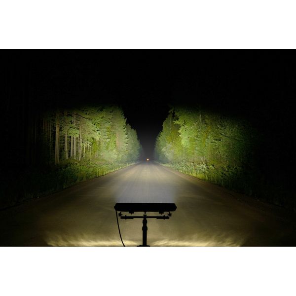 Additional light set Tesla Model X (2012 - )