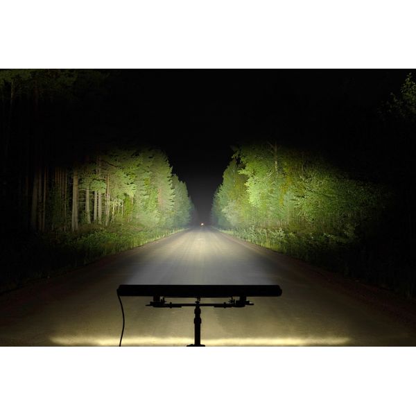 Led bar Purelux Panther S1050 Gen3 - Straight / 103 cm / 432W / Ref. 50