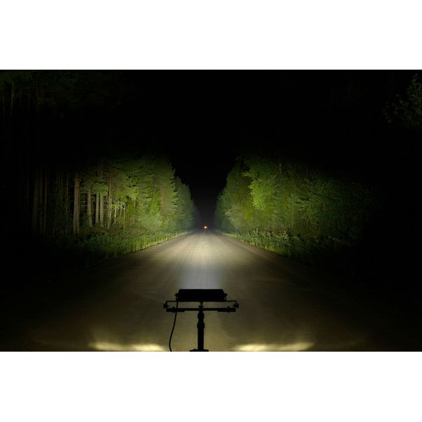 Led bar Purelux Panther S300 Gen3 - Straight / 30 cm / 108W / Ref. 30