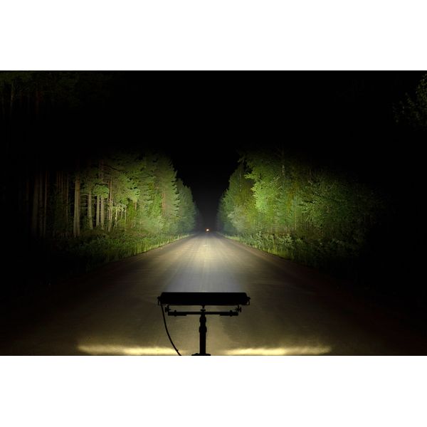 Led bar Purelux Panther S540 Gen3 - Straight / 54 cm / 216W / Ref. 30