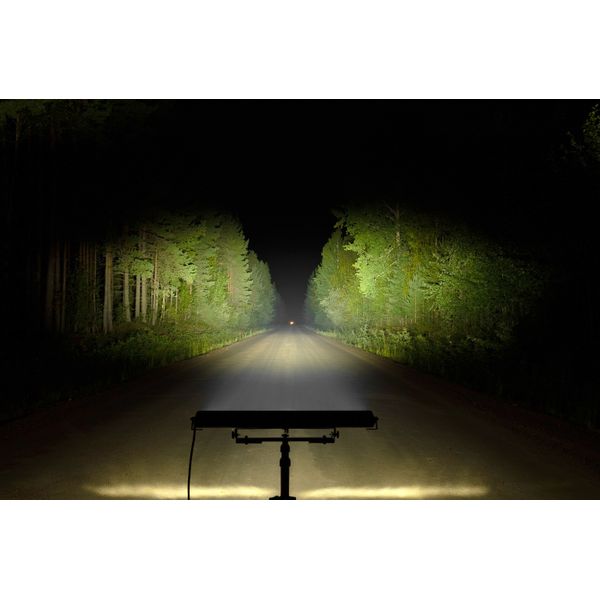 Led bar Purelux Panther S800 Gen3 - Straight / 78 cm / 324W / Ref. 50