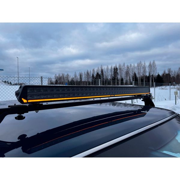 Led bar Purelux Panther S1050 Gen3 - Straight / 103 cm / 432W / Ref. 50