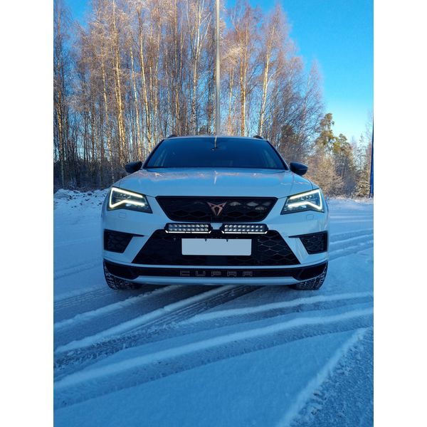 Led bar Purelux Panther S300 Gen3 - Straight / 30 cm / 108W / Ref. 30