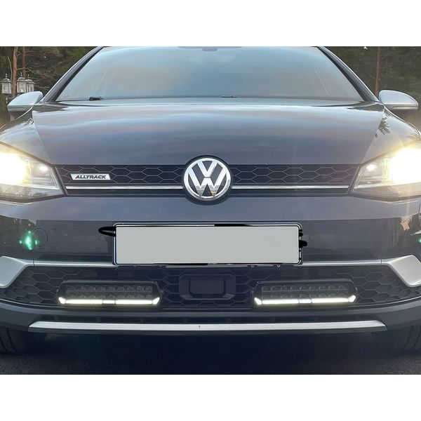 Led bar Purelux Panther S300 Gen3 - Straight / 30 cm / 108W / Ref. 30