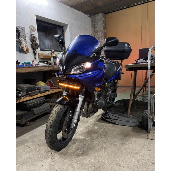 Led bar Purelux Panther S300 Gen3 - Straight / 30 cm / 108W / Ref. 30