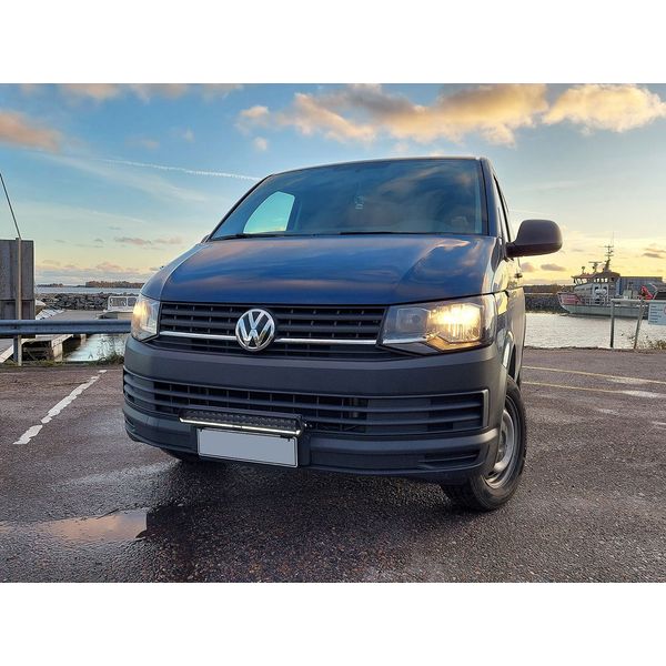 Led bar Purelux Panther S540 Gen3 - Straight / 54 cm / 216W / Ref. 30