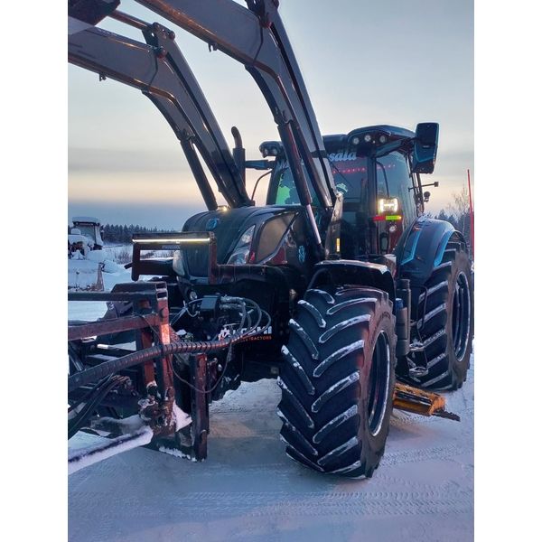 Led bar Purelux Panther Flash S800 - Straight / 78 cm / 324W / Ref. 50