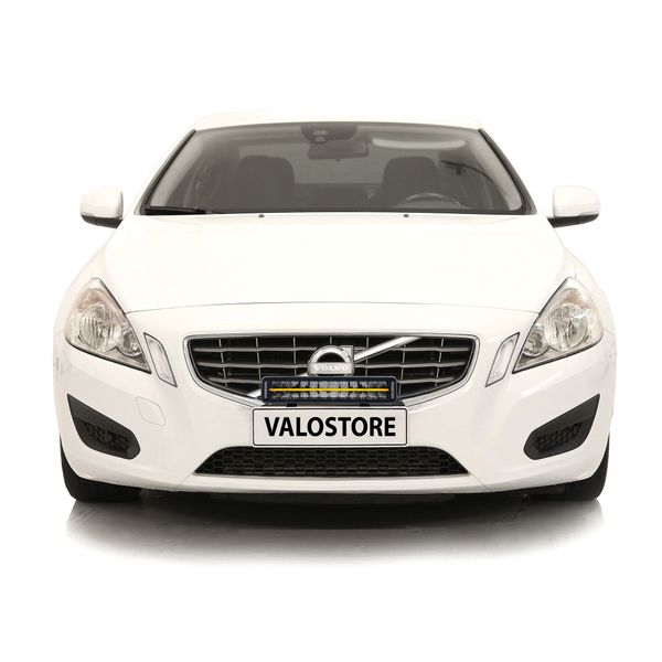 Led bar Purelux Black Boost S360 Gen3 - Straight / 36 cm / 120W / Ref. 37.5