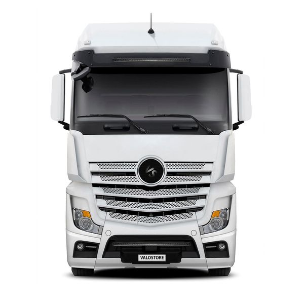 Led bar Purelux Black X-Slim S1000 Gen3 - Straight / 100 cm / 210W / Ref. 45