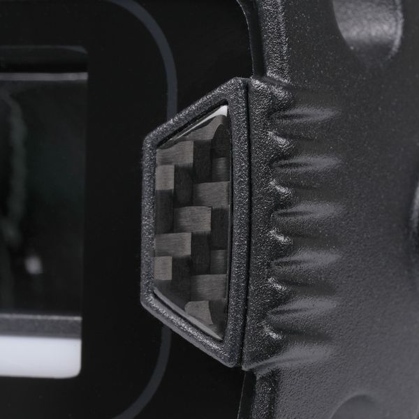 Led bar Purelux Road Curve C530 Slim - Curved / 53 cm / 160W / Ref. 37.5