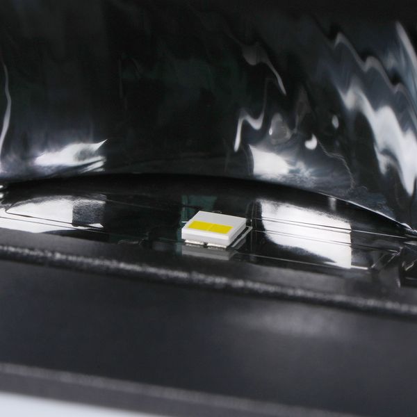 Led bar Purelux Road Curve C530 Slim - Curved / 53 cm / 160W / Ref. 37.5